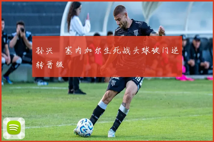 孙兴慜塞内加尔生死战头球破门逆转晋级