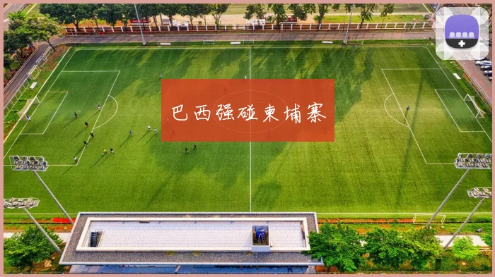 巴西强碰柬埔寨