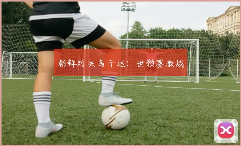 朝鲜对决乌干达：世预赛激战