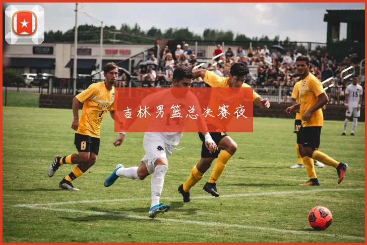 吉林男篮总决赛夜