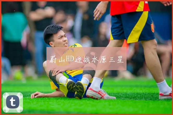 蔚山HD迎战水原三星
