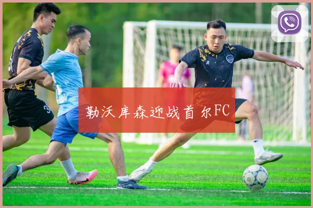 勒沃库森迎战首尔FC