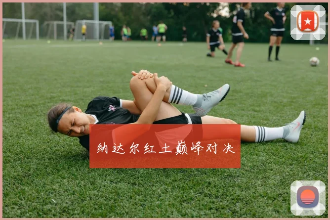 纳达尔红土巅峰对决