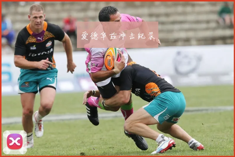 爱德华兹冲击纪录