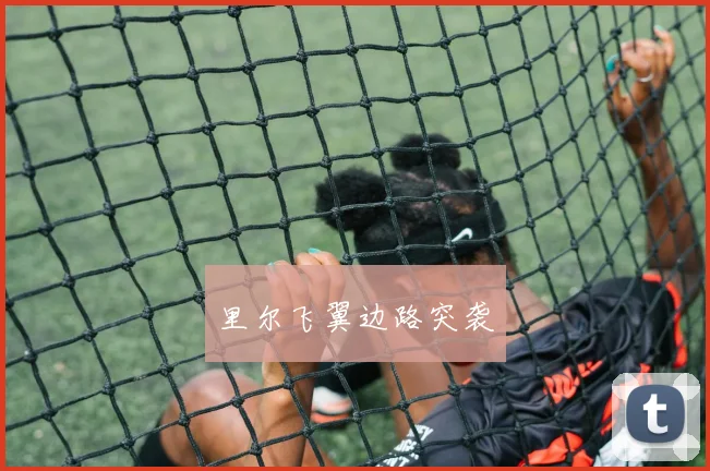 里尔飞翼边路突袭