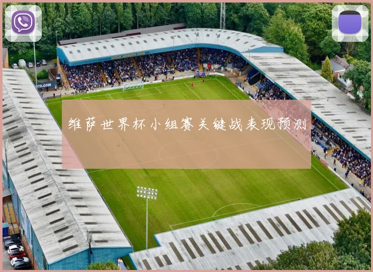 维萨世界杯小组赛关键战表现预测