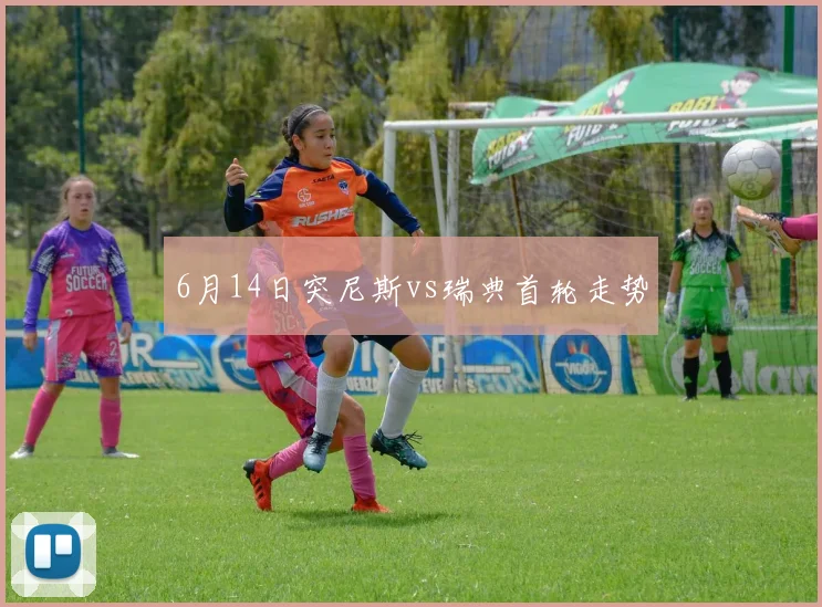 6月14日突尼斯vs瑞典首轮走势
